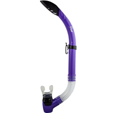 Genesis Flow Semi Dry Snorkel Picture